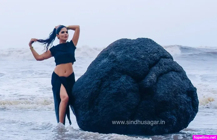 K Raginee Yogesh OnlyFans Thumbnail #EO35iSsHuZ