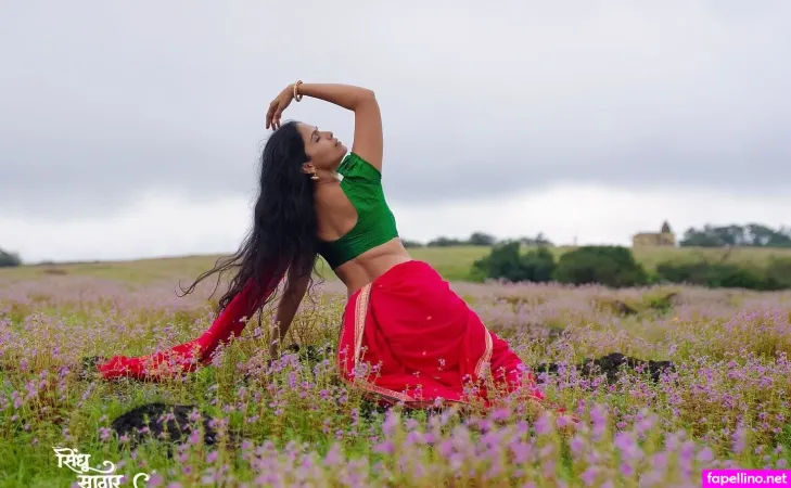 K Raginee Yogesh OnlyFans Thumbnail #NuloqfZN8N