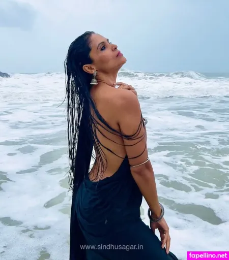 K Raginee Yogesh OnlyFans Thumbnail #PONgPIPRrg