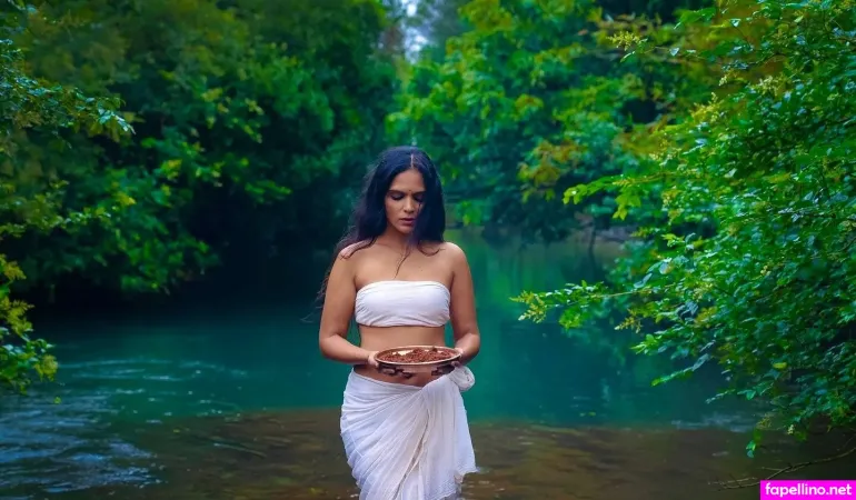 K Raginee Yogesh OnlyFans Thumbnail #QhsGefzFXf