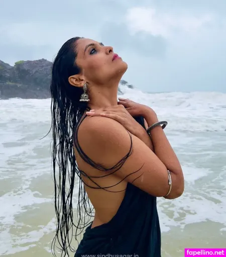 K Raginee Yogesh OnlyFans Thumbnail #cxl2udohIm