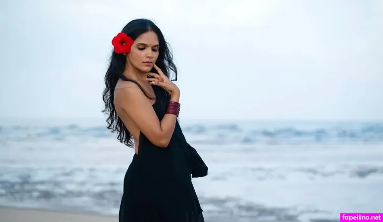 K Raginee Yogesh OnlyFans Thumbnail #edBUHPp7jL