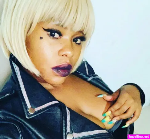 K Shawdyy OnlyFans Thumbnail #LJj2AL0Xfz