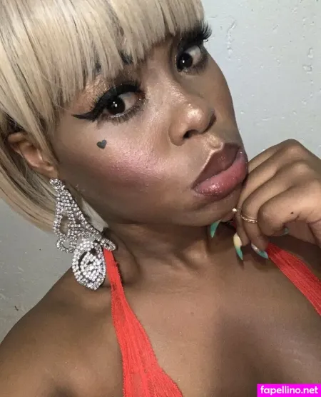 K Shawdyy OnlyFans Thumbnail #VT9ByYvEov