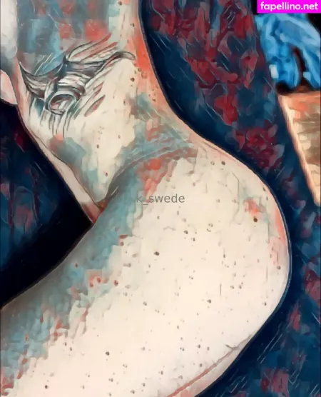 K Swede OnlyFans Thumbnail #TWd17Y9FPC