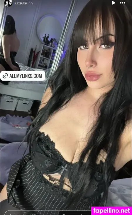 K Ztsukii OnlyFans Thumbnail #nXx4W6nEeh