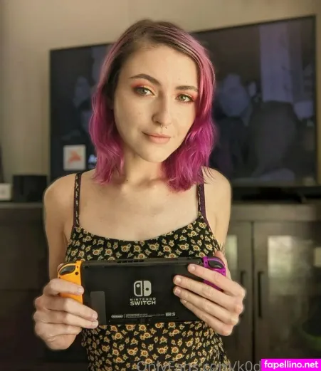 K0dama Pixi OnlyFans Thumbnail #1tFDDN8y4Q