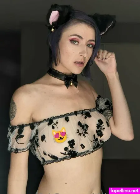 K0dama Pixi OnlyFans Thumbnail #W8LpaskR0V