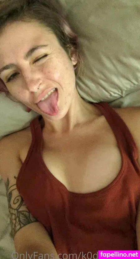 K0dama Pixi OnlyFans Thumbnail #vkGRmU5iEt