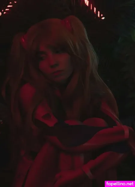 K0lenochka OnlyFans Thumbnail #GaGRFYxTWD