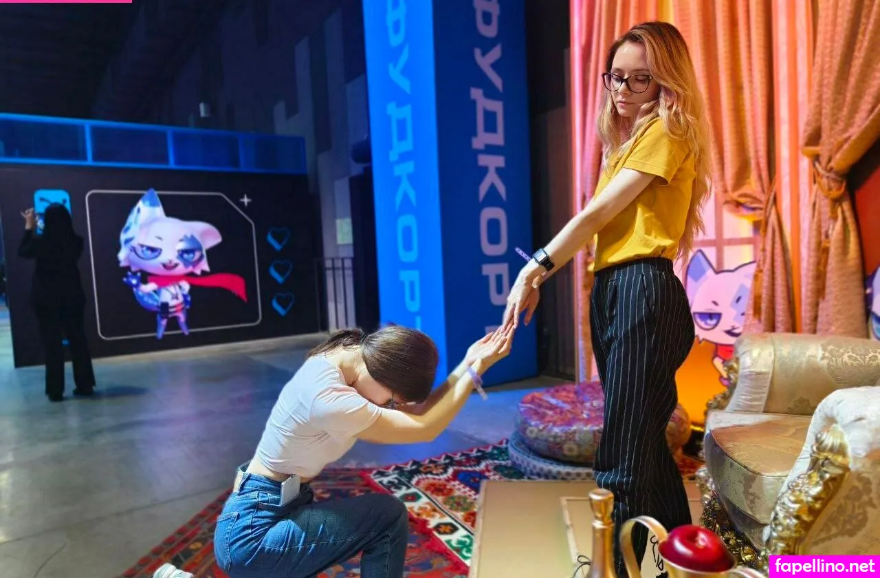 kolenochka__ Nude Leaked OnlyFans Photo #awph6ZrzWQ