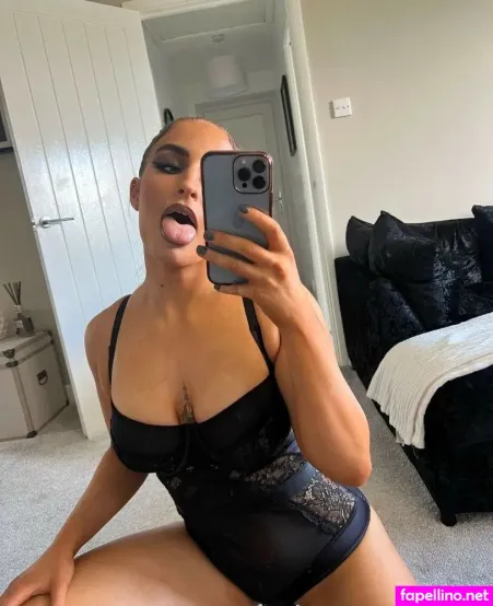 K1baddie OnlyFans Thumbnail #EGHHUNHCXj