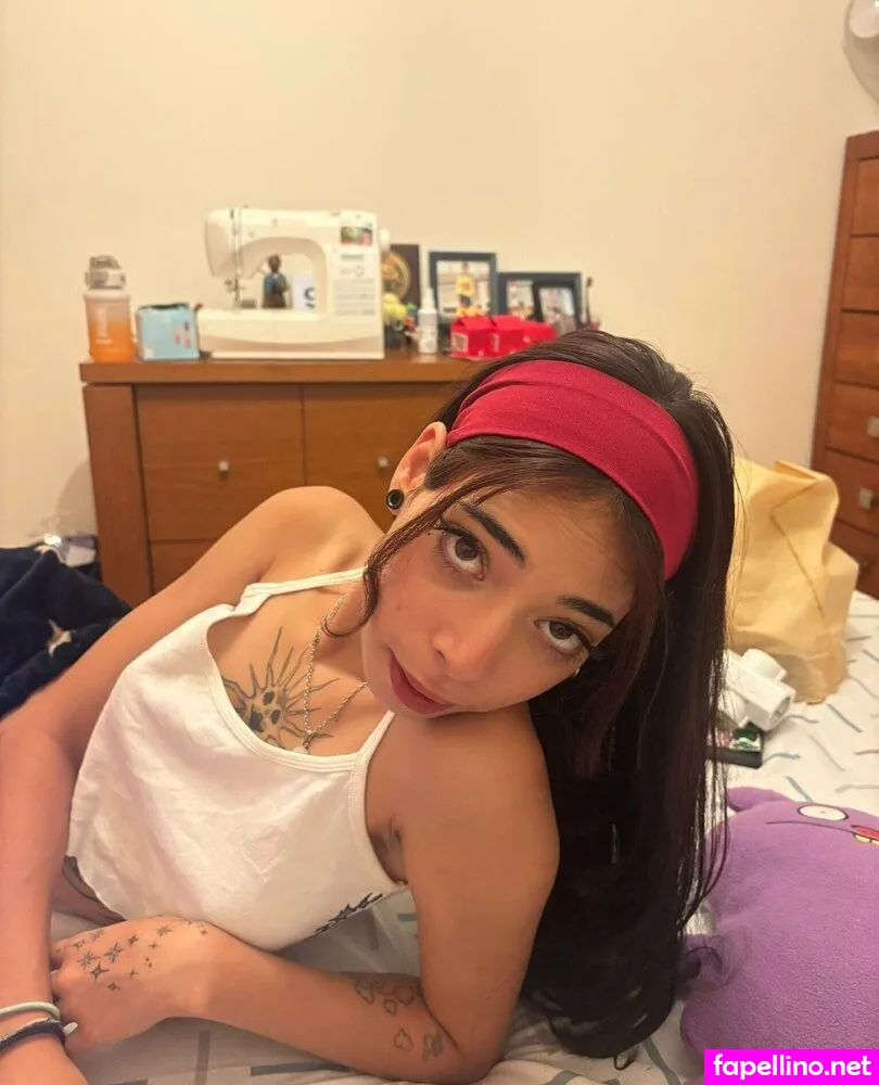 ickyvamp, k1nkyvamp Nude Leaked OnlyFans Photo #9F1qaAZNDq