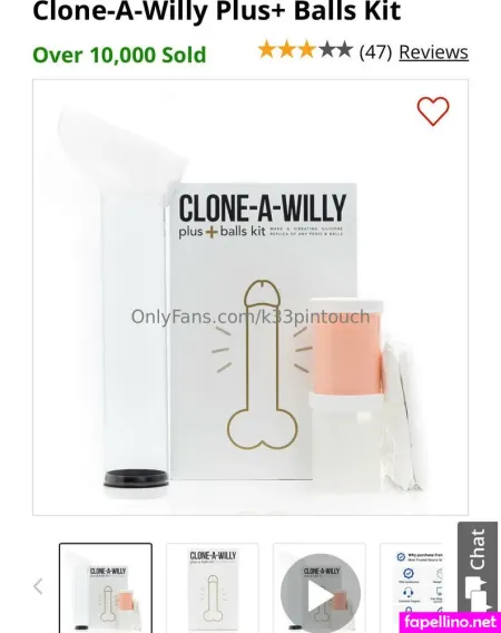 K33pintouch OnlyFans Thumbnail #MC9ClOjy6D