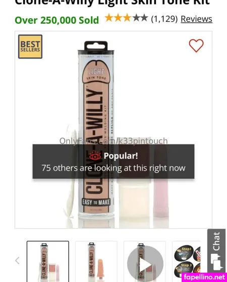 K33pintouch OnlyFans Thumbnail #nY6RcvbPzH