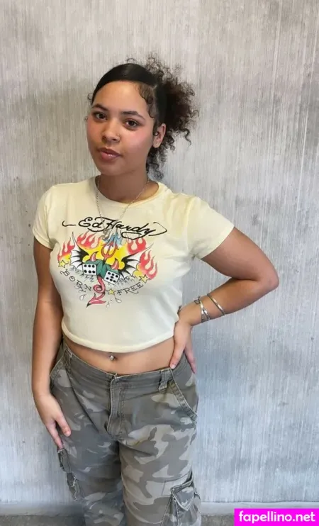 K3ndriaa OnlyFans Thumbnail #HErBpf0gb4