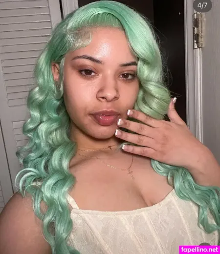 K3ndriaa OnlyFans Thumbnail #eB7APlDuqM