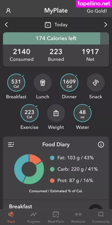 K4iley OnlyFans Thumbnail #Is2qhfpLAe