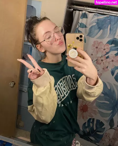 K4iley OnlyFans Thumbnail #vvfkGZeCGo