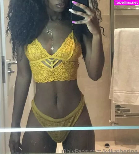 K4katherina OnlyFans Thumbnail #rf66vdLkv0