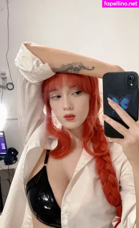 K4lu OnlyFans Thumbnail #PX5wTqNSgS