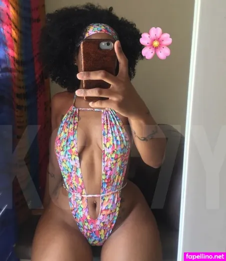 K677y OnlyFans Thumbnail #KNbKBWOxai