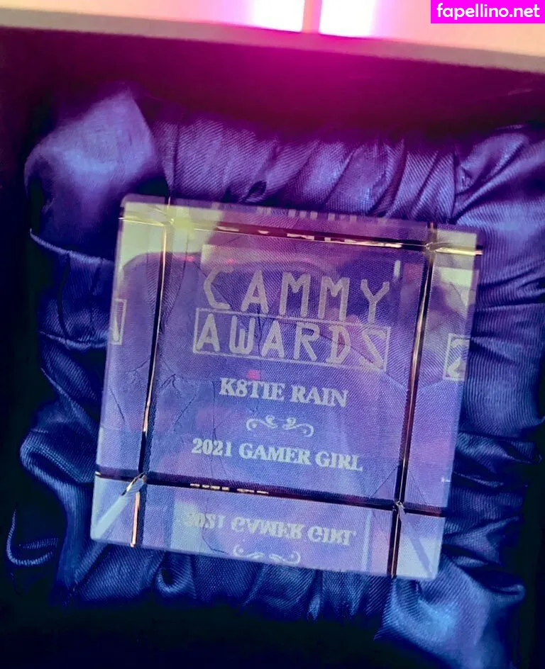 k8tiexrain Nude Leaked OnlyFans Photo #Hb9lDgqFzL