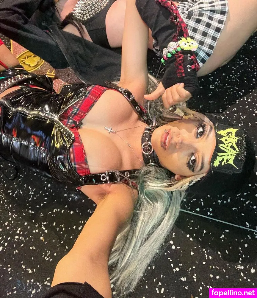 elbowsfather, ka1bra, kaibra Nude Leaked OnlyFans Photo #1Rz4volZfL
