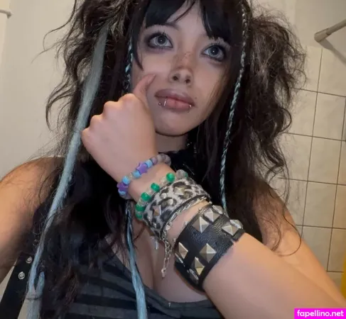 Ka1bra OnlyFans Thumbnail #s0gScIIOVo