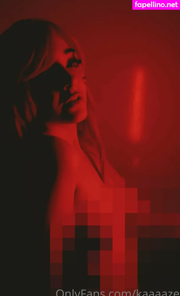 kaaaaze Nude Leaked OnlyFans Photo #RaVuyeLKGT