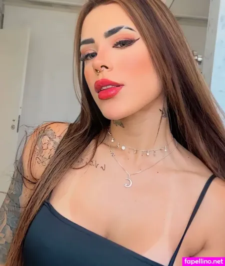 Kaah Muniz OnlyFans Thumbnail #BFlHvc7uG9