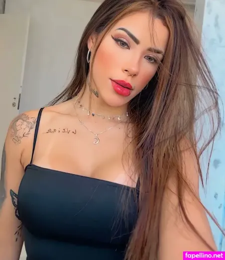Kaah Muniz OnlyFans Thumbnail #yAyidK3M4A