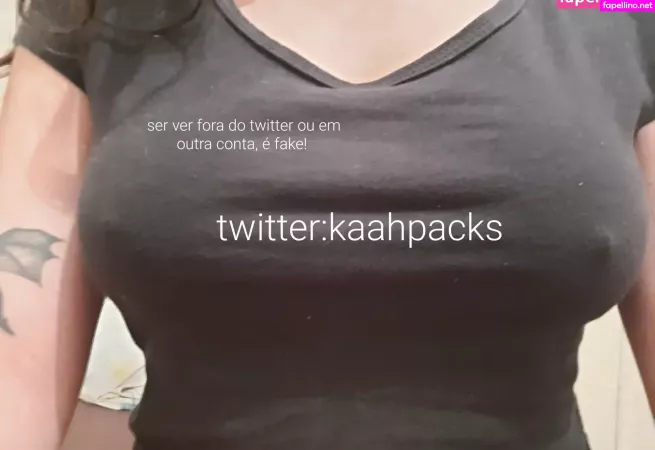 Kaahpacks OnlyFans Thumbnail #NlovNIeYEv