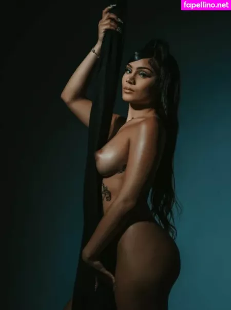 Kaaribabyy OnlyFans Thumbnail #YuwoWWKlu4