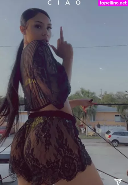 Kaaribabyy OnlyFans Thumbnail #iAJ3hUL2Sy