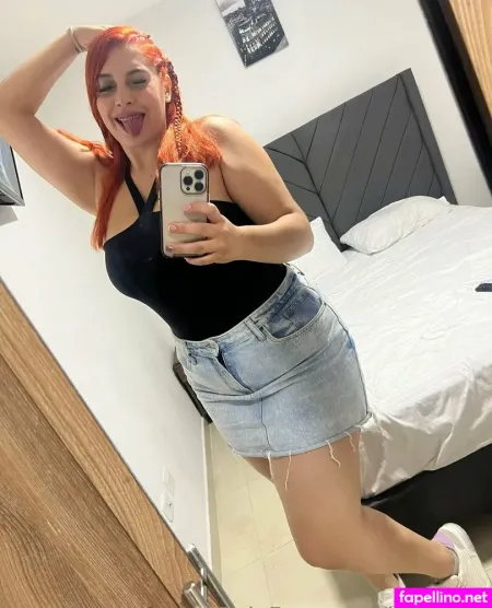 Kaarol69 OnlyFans Thumbnail #W64C1raVoW
