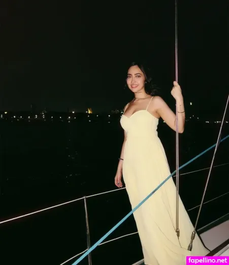 Kaashvi Hiranandani Main Profile Photo