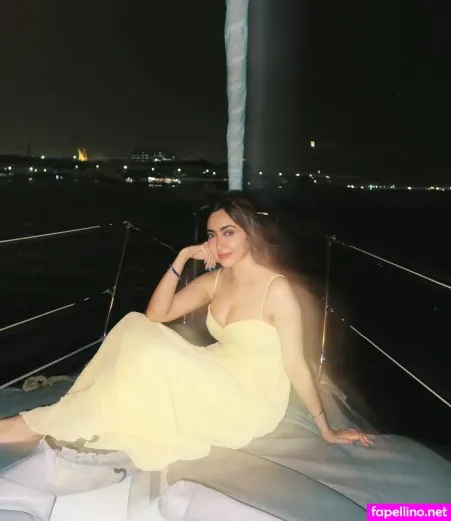 Kaashvi Hiranandani OnlyFans Thumbnail #avfxsxBg70