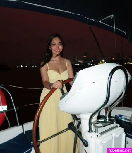 Kaashvi Hiranandani OnlyFans Thumbnail #eI9UmOfTHW
