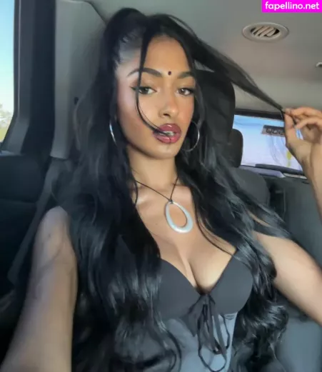 Kaaviya Sambasivam OnlyFans Thumbnail #MSHv1VreDb