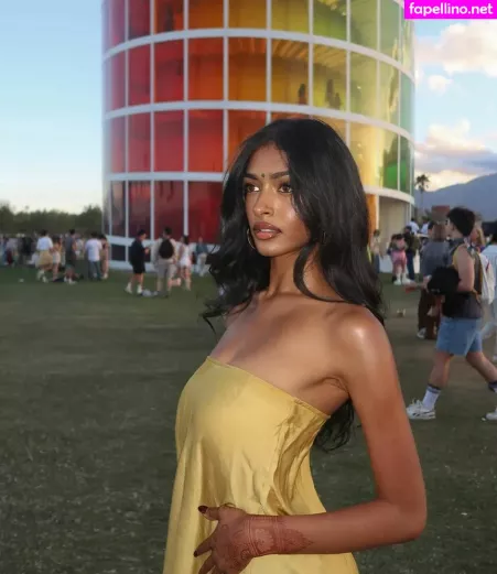 Kaaviya Sambasivam OnlyFans Thumbnail #QfA2tpMGL5
