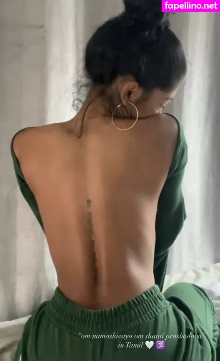 Kaaviya Sambasivam OnlyFans Thumbnail #hzLRYeMKi5
