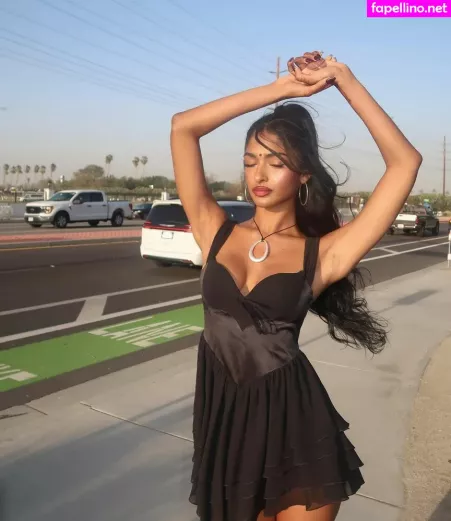 Kaaviya Sambasivam OnlyFans Thumbnail #nK2fpRFGSO