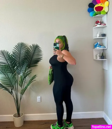 Kaay Dawggg OnlyFans Thumbnail #FIFxGhZme1