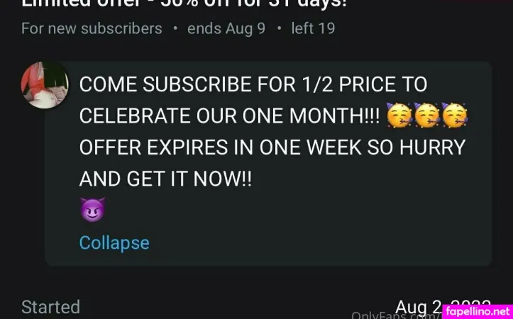 Kaaybee2 0 OnlyFans Thumbnail #pimmCuXAAd