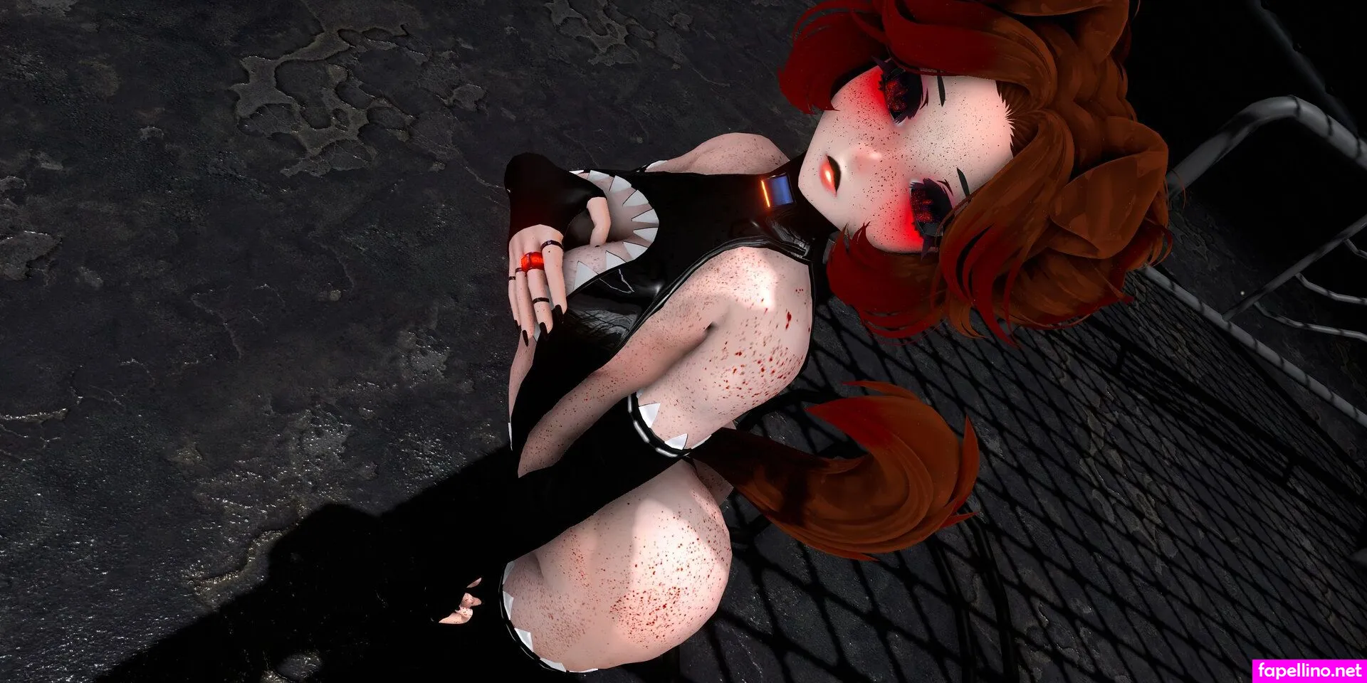 KabbiePatty, dailykrabbypatty Nude Leaked OnlyFans Photo #STbcairUVl