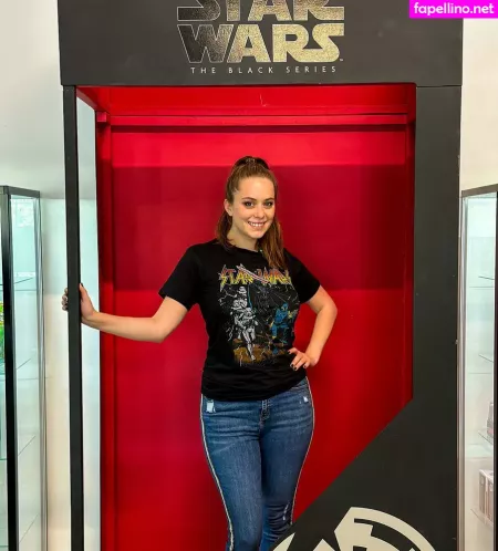 Kacee Cavazos OnlyFans Thumbnail #LSlZqykr4y