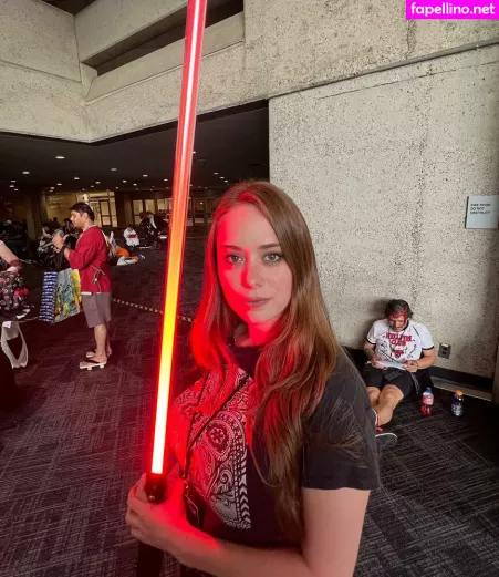 Kacee Cavazos OnlyFans Thumbnail #Snia8rVJD3