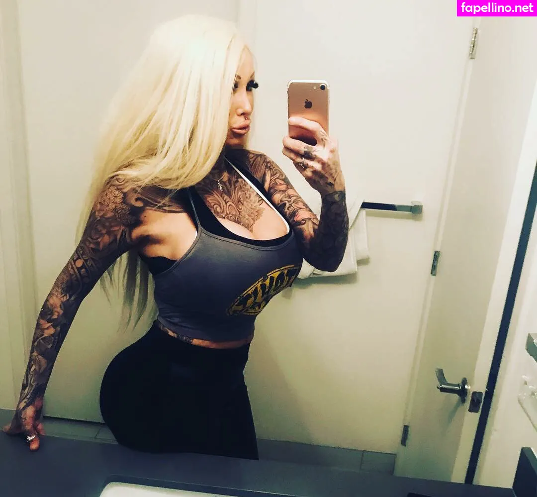 iamkaceydiamond, missblonddoll, therealkaceydiamonds Nude Leaked OnlyFans Photo #31mHtjULMG