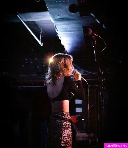 Kacey Fifield OnlyFans Thumbnail #FilUzXMYSC